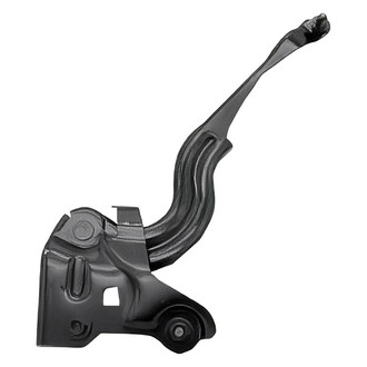 Alzare® - Passenger Side Hood Hinge (Standard Line)