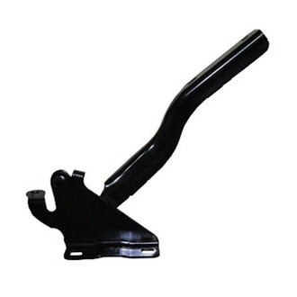Alzare® - Passenger Side Hood Hinge (Standard Line)