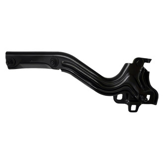 Alzare® - Driver Side Hood Hinge (Standard Line)