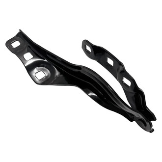 Alzare® - Driver Side Hood Hinge (Standard Line)