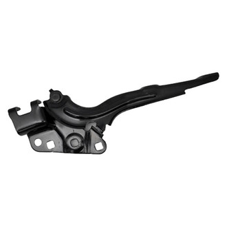 Alzare® - Passenger Side Hood Hinge (Standard Line)