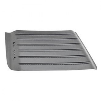 Alzare® - Hood Panel Insert