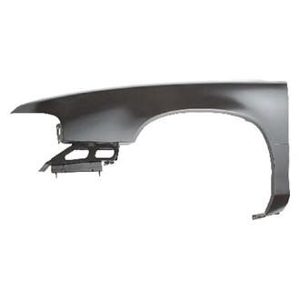 Alzare® - Front Driver Side Fender (CAPA Certified)