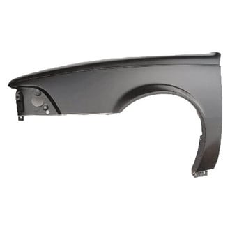 Alzare® - Front Driver Side Fender (CAPA Certified)