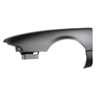 Alzare® - Front Driver Side Fender (CAPA Certified)