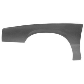 Alzare® - Front Driver Side Fender (Standard Line)