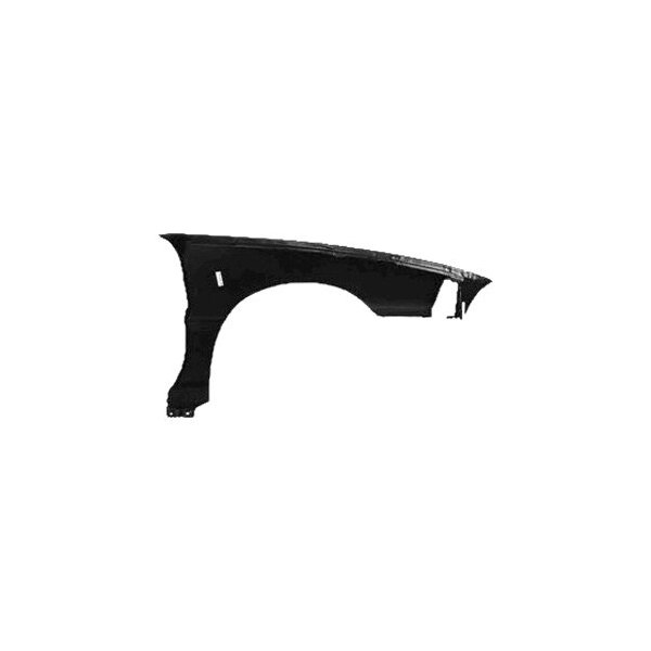 Alzare® - Front Driver Side Fender