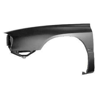 Alzare® - Front Driver Side Fender (CAPA Certified)