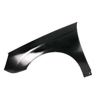 Alzare® - Front Driver Side Fender (CAPA Certified)