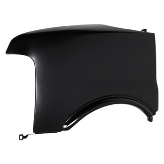 Alzare® - Front Driver Side Fender (CAPA Certified)