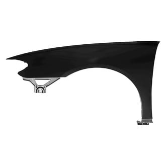 Alzare® - Front Driver Side Fender (CAPA Certified)