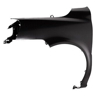 Alzare® - Front Driver Side Fender (CAPA Certified)