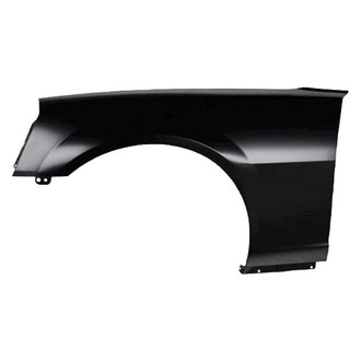 Alzare® - Front Driver Side Fender (CAPA Certified)