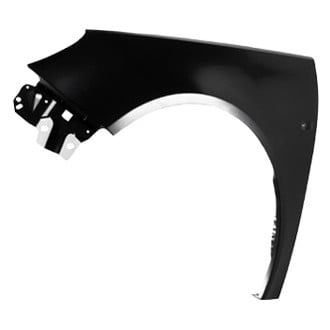 Alzare® - Front Driver Side Fender (CAPA Certified)