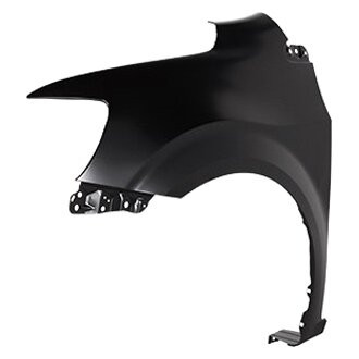 Alzare® - Front Driver Side Fender (CAPA Certified)