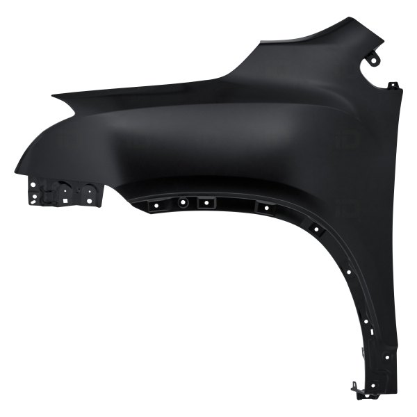 Alzare® - Front Driver Side Fender