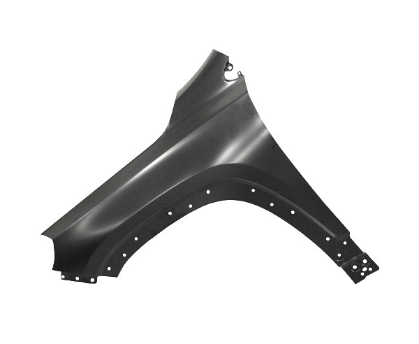 Alzare® - Front Driver Side Fender