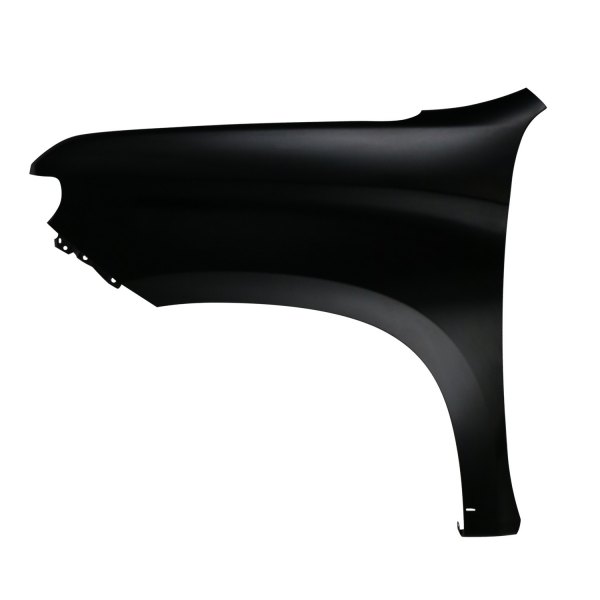 Alzare® - Front Driver Side Fender