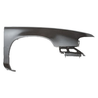 Alzare® - Front Passenger Side Fender (CAPA Certified)