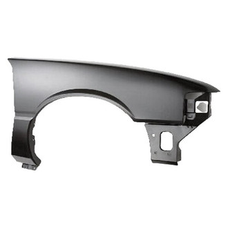 Alzare® - Front Passenger Side Fender (CAPA Certified)