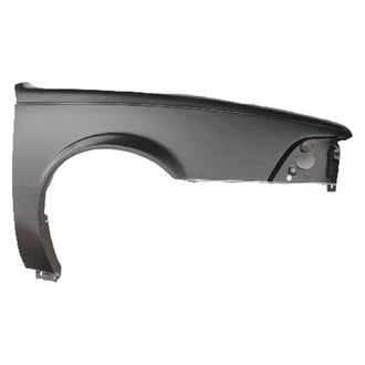 Alzare® - Front Passenger Side Fender (CAPA Certified)