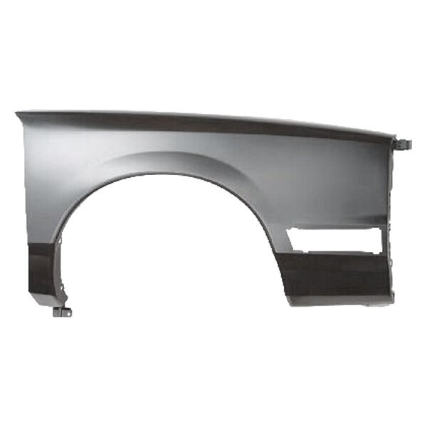 Alzare® - Front Passenger Side Fender