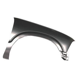 Alzare® GM1241195C - Front Passenger Side Fender (CAPA Certified)