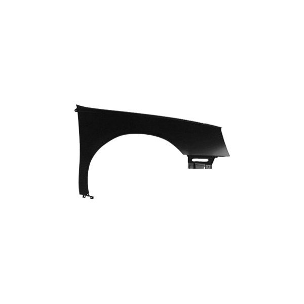 Alzare® - Front Passenger Side Fender