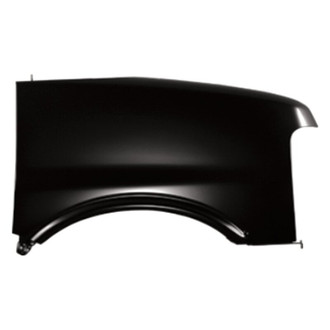 Alzare® - Front Passenger Side Fender (CAPA Certified)