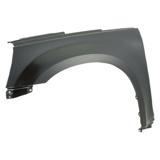Alzare® - Front Passenger Side Fender (CAPA Certified)