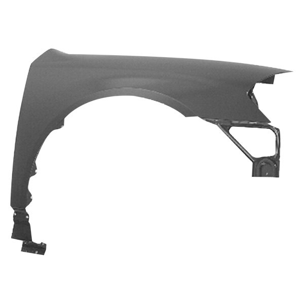 Alzare® - Front Passenger Side Fender