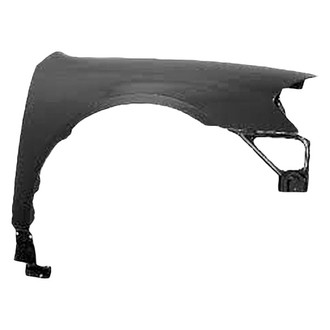 Alzare® - Front Passenger Side Fender (CAPA Certified)