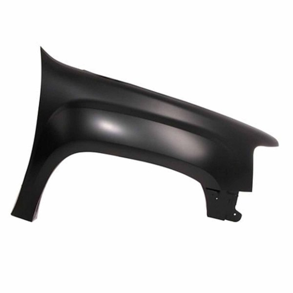 Alzare® - Front Passenger Side Fender