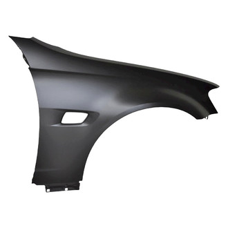 Alzare® - Front Passenger Side Fender (CAPA Certified)