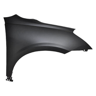 Alzare® - Front Passenger Side Fender (CAPA Certified)