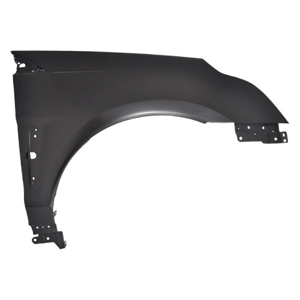 Alzare® - Front Passenger Side Fender