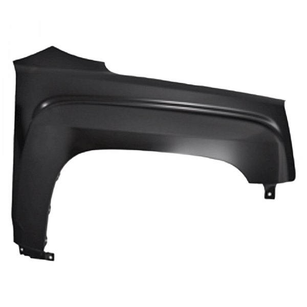 Alzare® - Front Passenger Side Fender