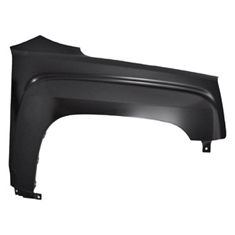 Alzare® - Front Passenger Side Fender (CAPA Certified)