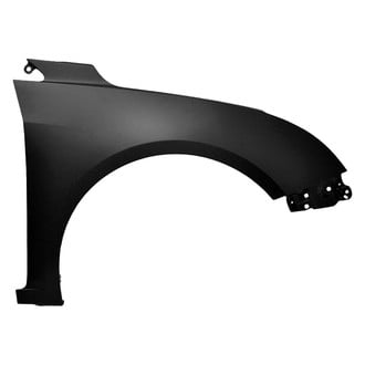 Alzare® - Front Passenger Side Fender (CAPA Certified)