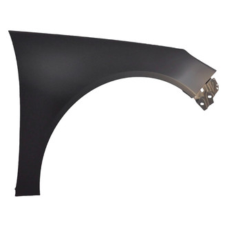 Alzare® - Front Passenger Side Fender (CAPA Certified)