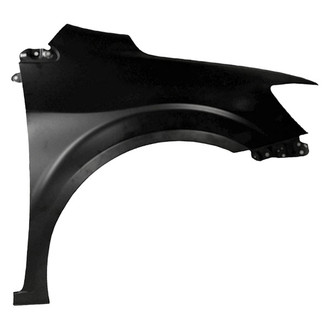 Alzare® - Front Passenger Side Fender (CAPA Certified)
