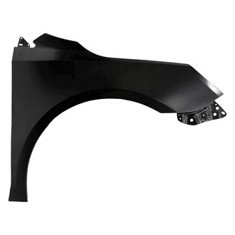 Alzare® - Front Passenger Side Fender (CAPA Certified)