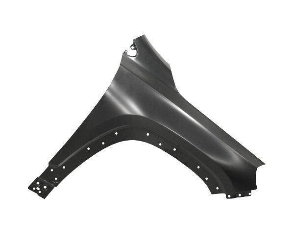 Alzare® - Front Passenger Side Fender