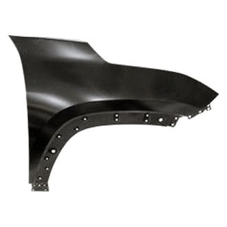 Alzare® - Front Passenger Side Fender (Standard Line)
