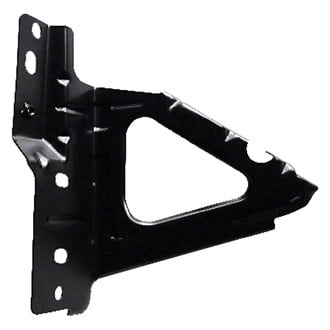 Alzare® - Front Driver Side Fender Brace (Standard Line)