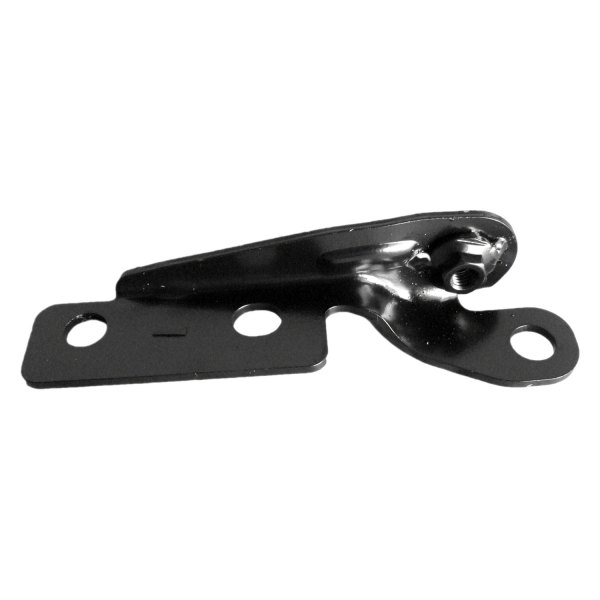 Alzare® - Front Driver Side Hood Hinge