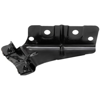 Alzare® GM1244141 - Front Driver Side Fender Brace (Standard Line)