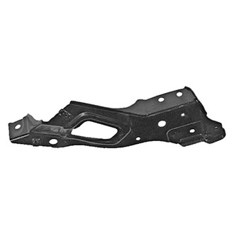 Alzare® GM1244146 - Front Driver Side Fender Brace (Standard Line)