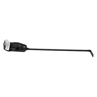 Alzare® - Front Passenger Side Fender Bracket (Standard Line)