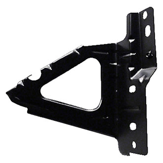 Alzare® - Front Passenger Side Fender Brace (Standard Line)